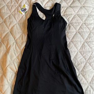 Halara Exercise Dress Size Small